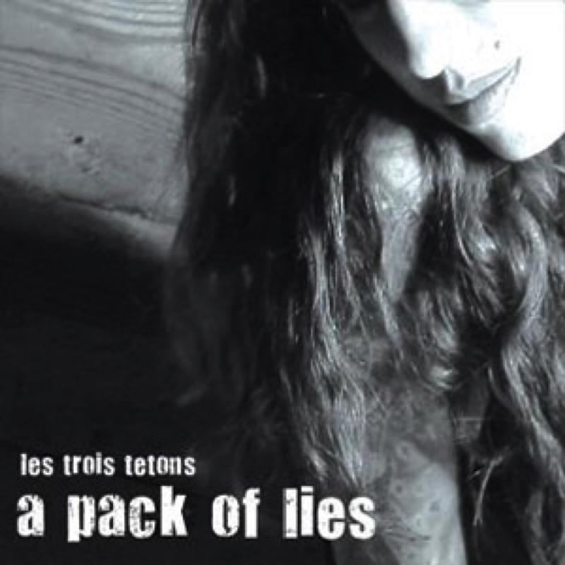 A Pack Of Lies