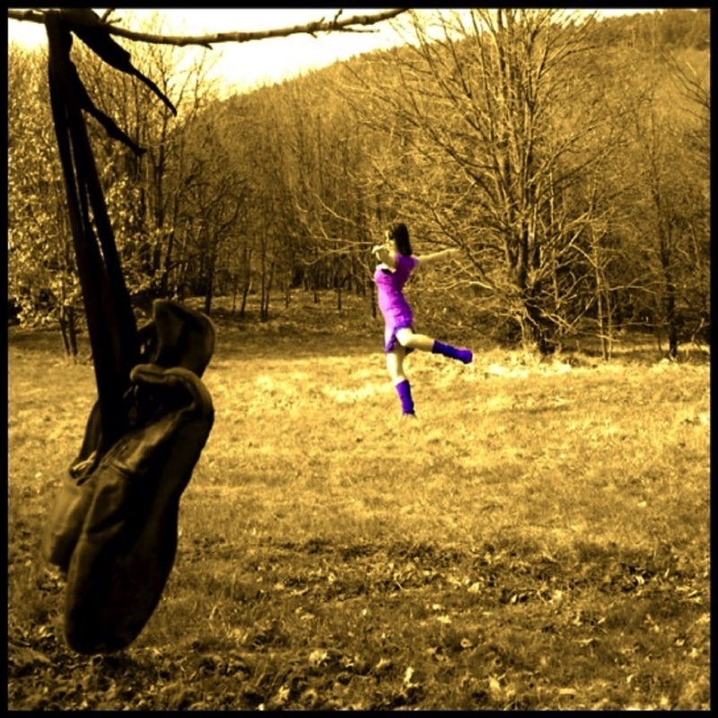 Dancer