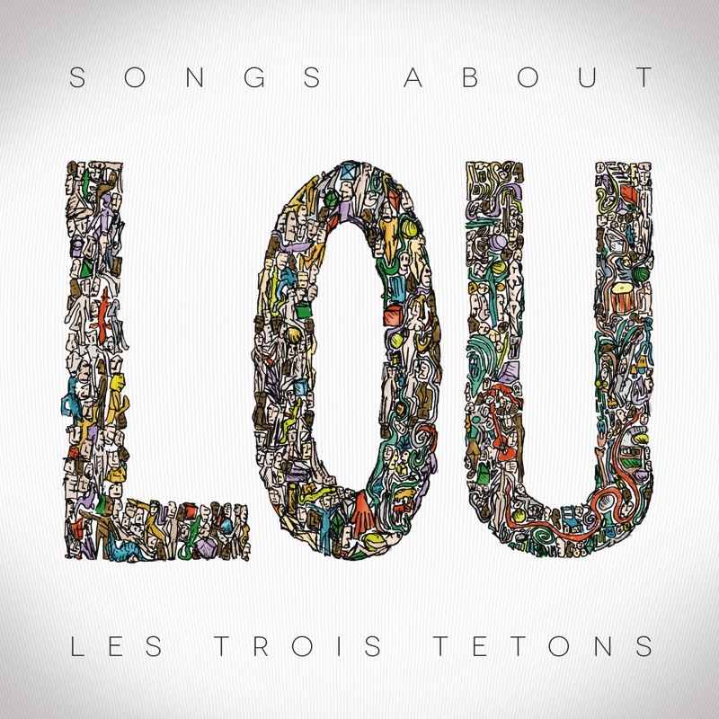 Songs About Lou