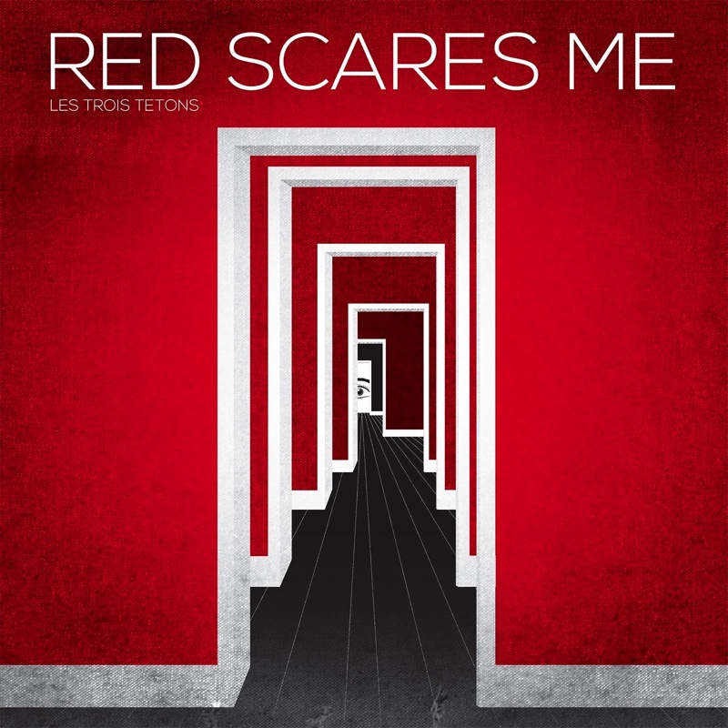 Red Scares Me